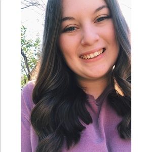 Meet your Posher, Brianna